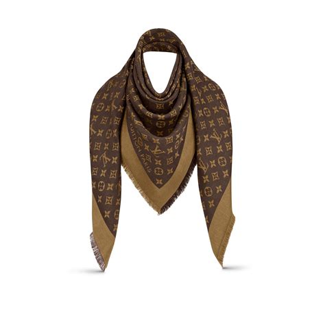 louis vuitton sjaal prijs|louis vuitton denim shawl.